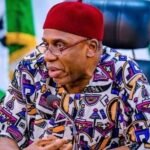 Tinubu’s Policies Killed My Mother – Amaechi